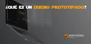 Qué es un diseño prototipado
