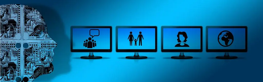 ¿Cuál es la influencia del Big Data en el mundo multimedia? 1 big data en el mundo multimedia