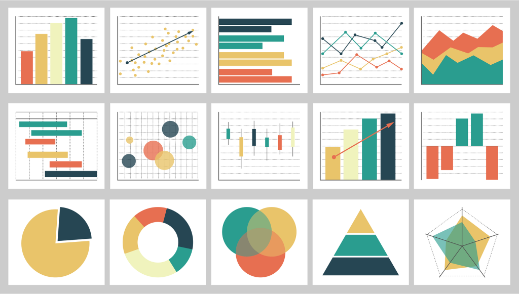 Guía de Tableau para iniciarte 4 visualización de datos en tableau