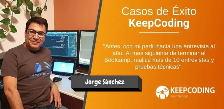 turismo a la programación mobile