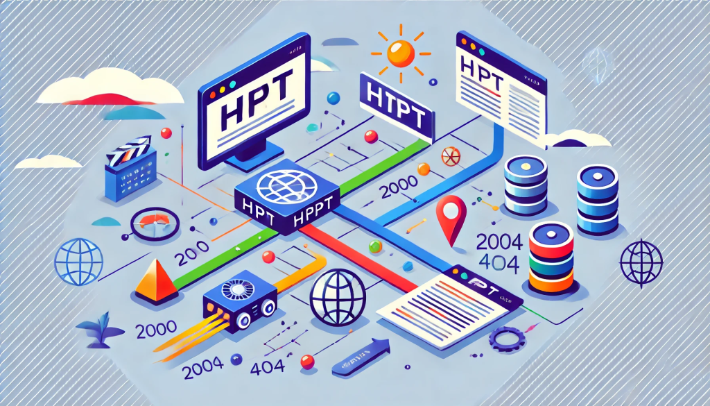 ¿Qué es y cómo funciona el protocolo HTTP? 1 ¿Qué es y cómo funciona el protocolo HTTP?