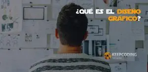 ¿Qué es el diseño gráfico?