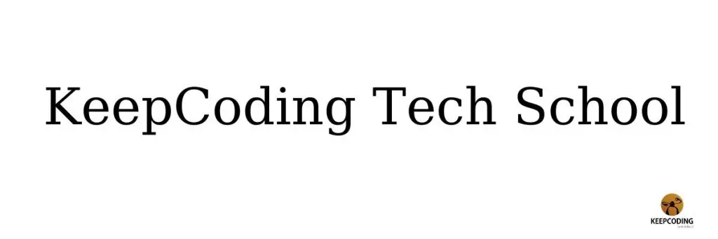 ¿Cómo funcionan las tipografías en CSS? 1 tipografias en css -serifa