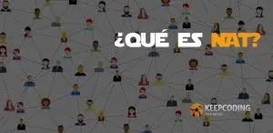 ¿Qué es NAT?