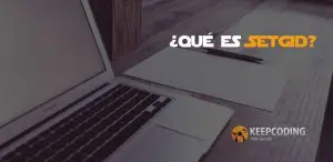 ¿Qué es Setgid?