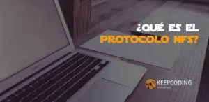 ¿Qué es el protocolo NFS?