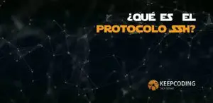 ¿Qué es el protocolo SSH?
