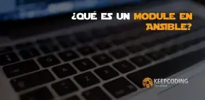 ¿Qué es un module en Ansible?