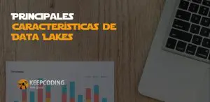 Principales características de Data Lakes