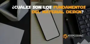 Fundamentos del material design