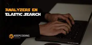 Analyzers en Elastic Search