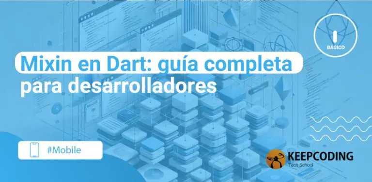 Mixin en Dart