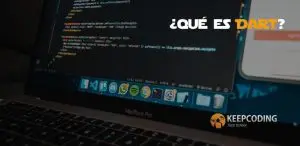 Qué es Dart