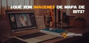 Qué son imágenes de mapa de bits