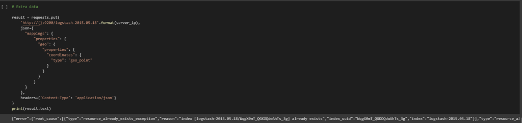 ¿Qué es Elastic Search? 10 elastic search