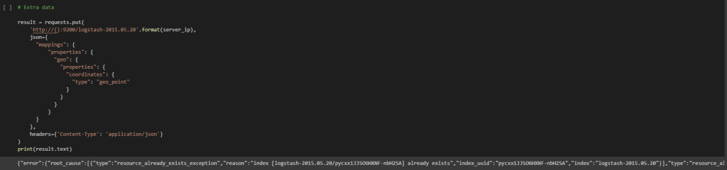 ¿Qué es Elastic Search? 12 elastic search