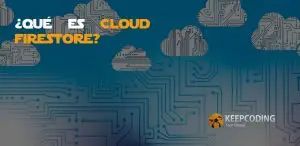 ¿Qué es Cloud Firestore?