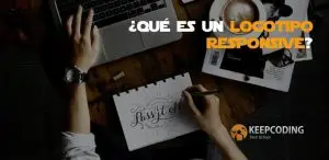 qué es un logotipo responsive