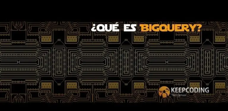 ¿Qué es BigQuery?