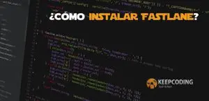 Cómo instalar Fastlane