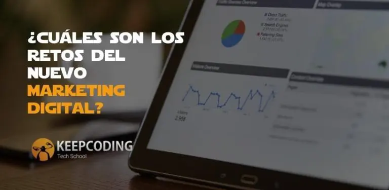 retos del nuevo marketing digital