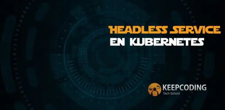 Headless Service en Kubernetes
