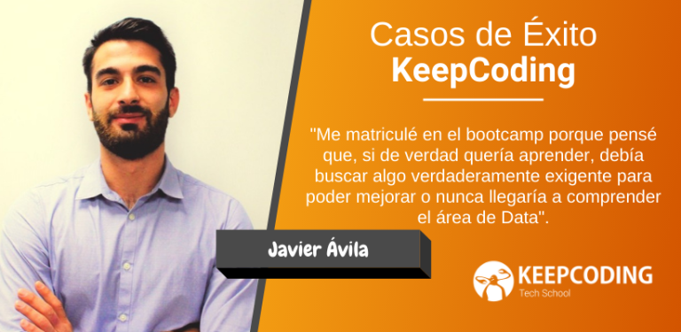 Especializarse en Big Data siendo consultor de RRHH. Caso de éxito