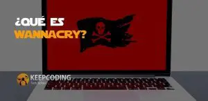 Qué es WannaCry