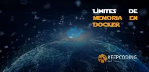 Límites de memoria en Docker