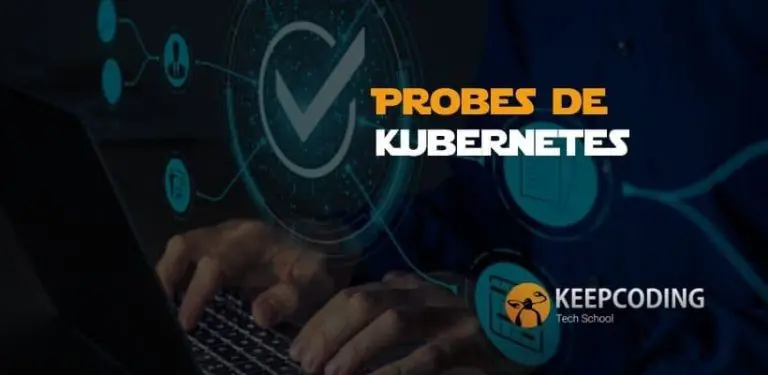 Probes de Kubernetes