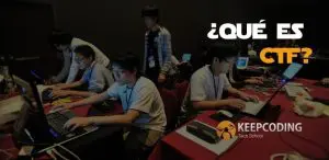 Qué es CTF
