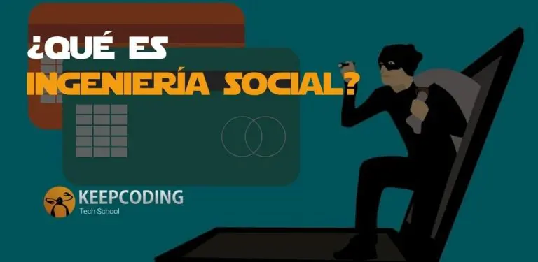 Qué es ingeniería social