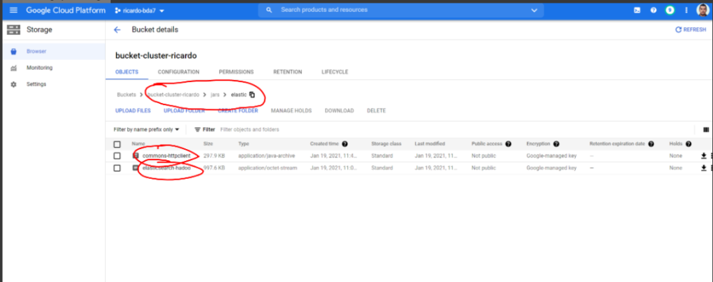 ¿Cómo hacer cambios en clúster de Hadoop? 1 Cambios en clúster de Hadoop