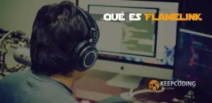 qué es Flamelink