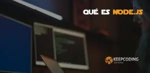 qué es Node.js