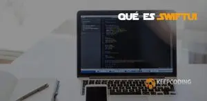qué es SwiftUI