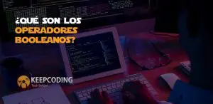 ¿Qué son los operadores booleanos?