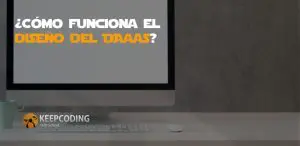 ¿Cómo funciona el diseño del DAaaS?