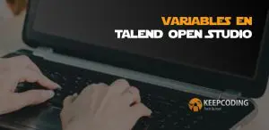 Variables en Talend Open Studio