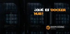 ¿Qué es Docker Hub?