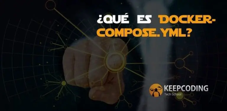 ¿qué es Docker-compose.yml?