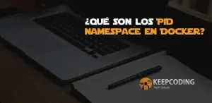 ¿Qué son los PID namespace en Docker?