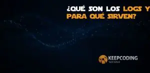 ¿Qué son los logs y para qué sirven?