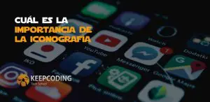 Cuál es la importancia de la iconografía