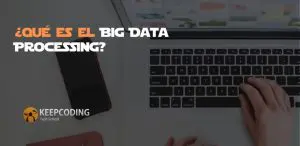 Big Data Processing
