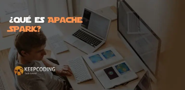 ¿Qué es Apache Spark?