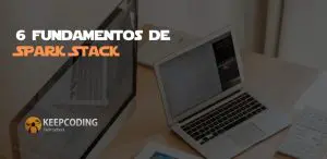 6 fundamentos de Spark Stack