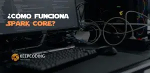 ¿Cómo funciona Spark Core?