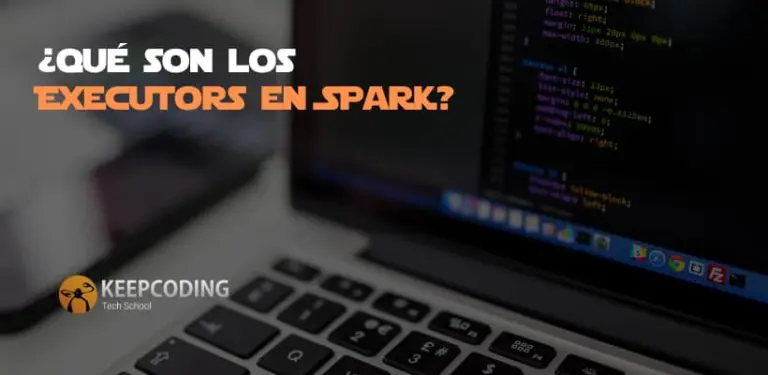 ¿Qué son los Executors en Spark?