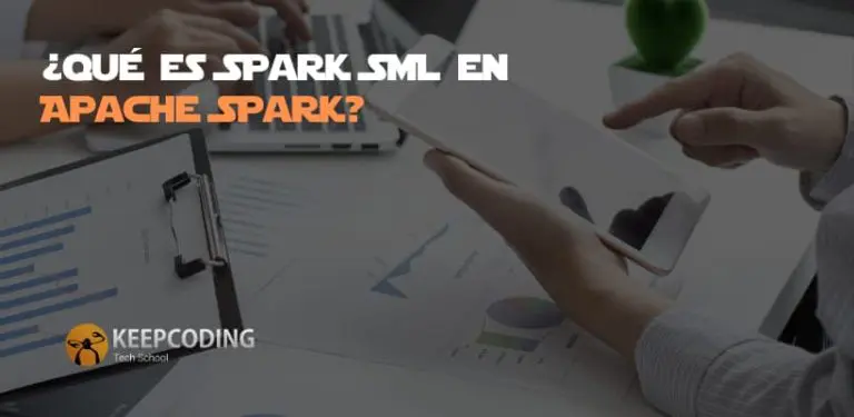 ¿Qué es Spark SQL en Apache Spark?